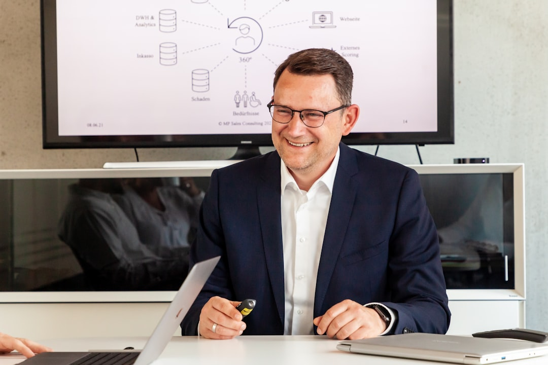 Automatisierte HR-Prozesse für mehr Effizienz